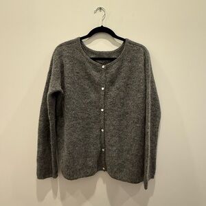 Sezane Cardigan